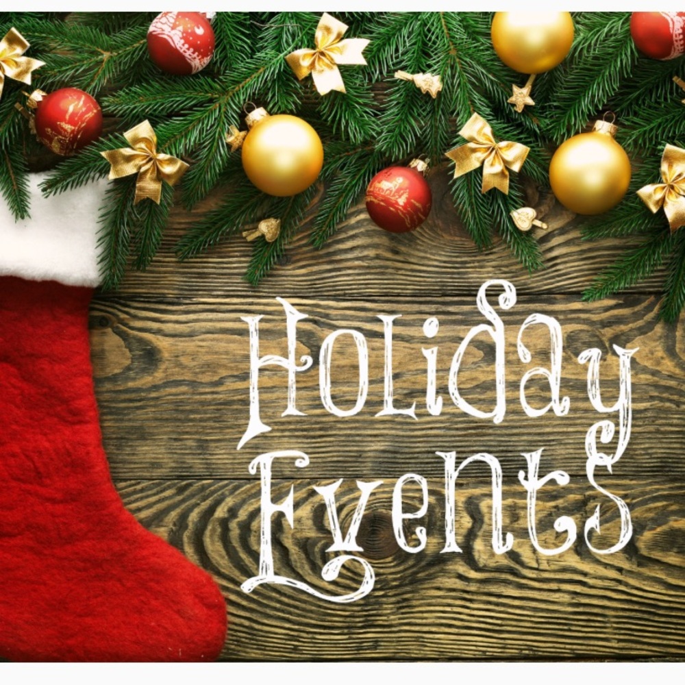 Holiday cloth